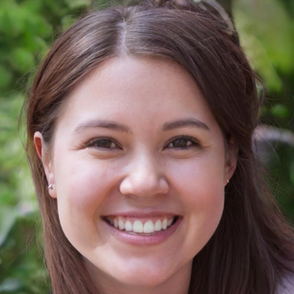 Vesna Kozlov, smart contract security specialist