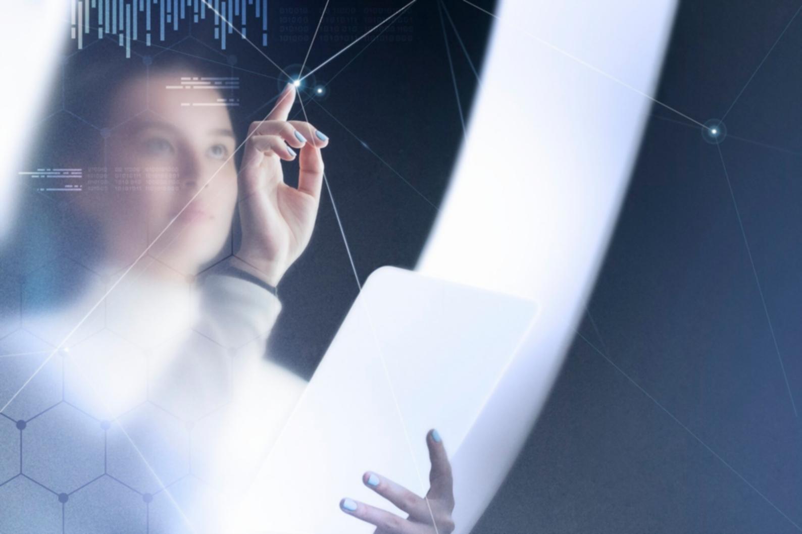 Understanding blockchain fundamentals