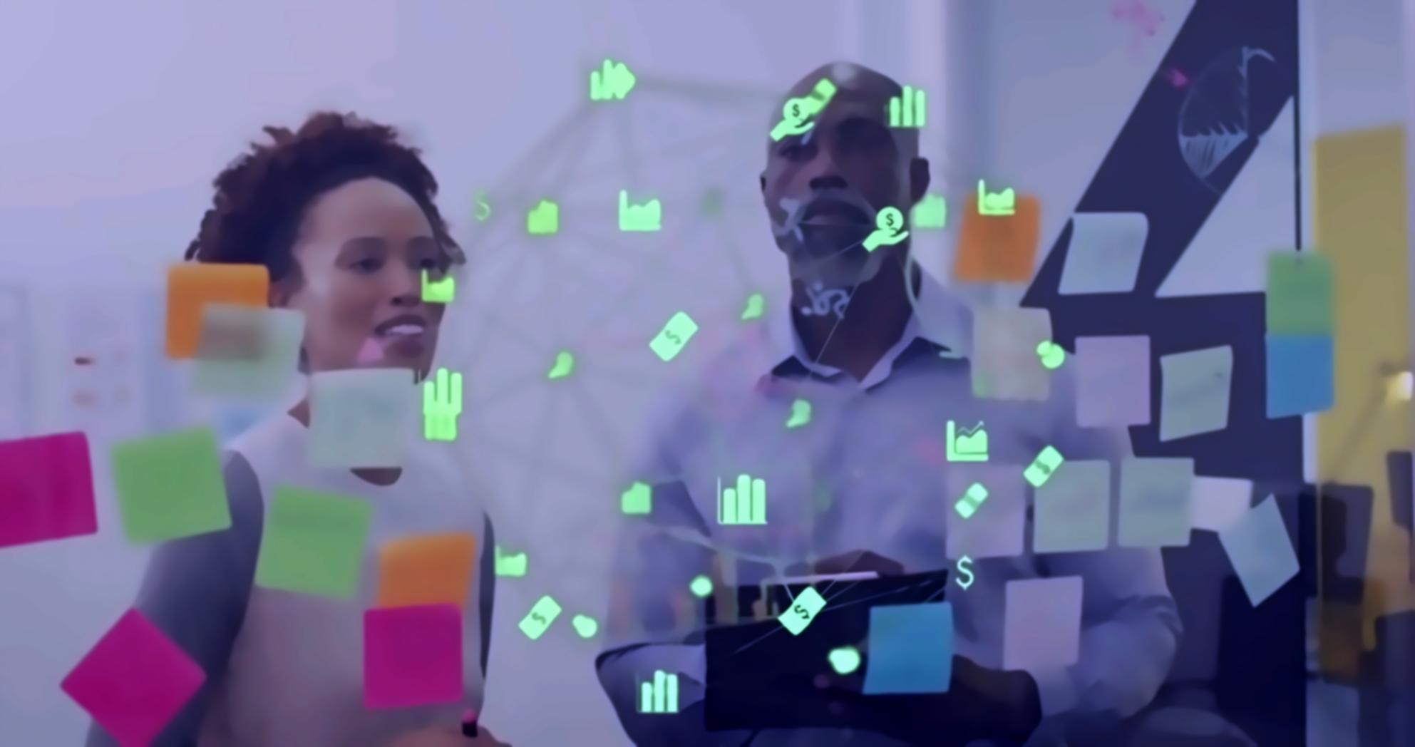 Smart contracts explained