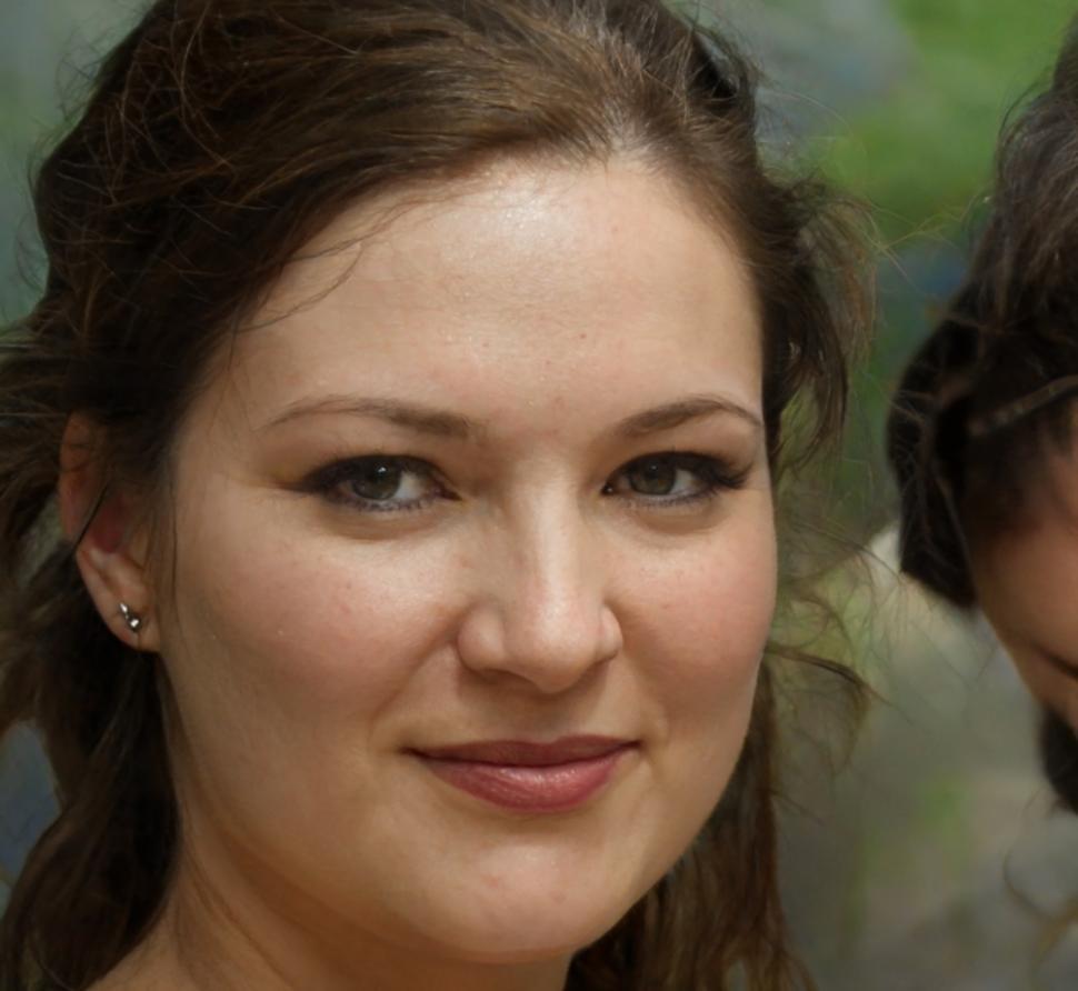 Professional instructor explaining blockchain concepts to engaged students