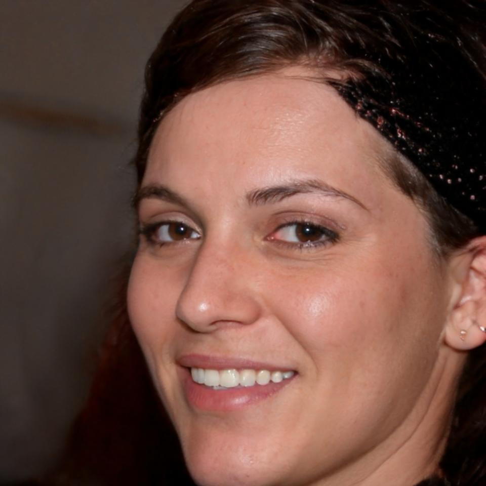 Sienna Viklund, Chief Education Officer